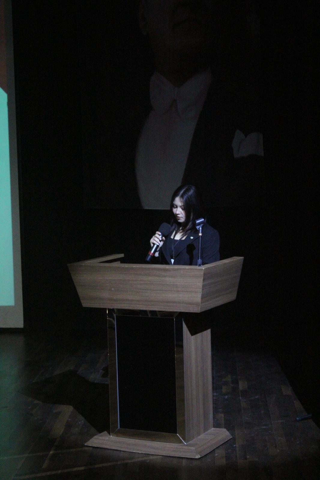 Defne Yıldız